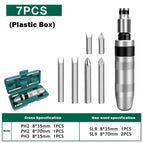 7pcs