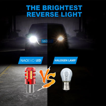 CANBUS LED Turn Signal Bulbs