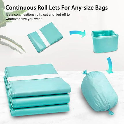 Diaper Pail Refill Bags