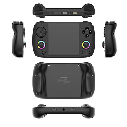 3.95-Inch Retro Handheld Game Console