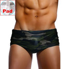 Army green(with pad) / M