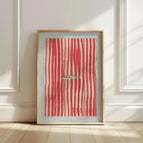 CT1286-11 / 50x70cm No Frame