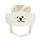 Beige bear
