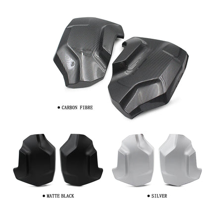 Motorcycle Radiator Guard Cover