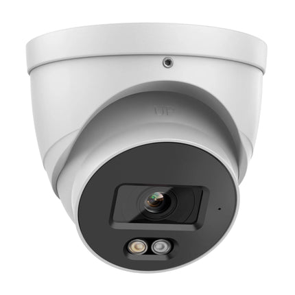 4/8MP Smart Outdoor Security Camera