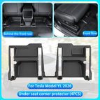For LHD Model YL / Corner Guard 4PCS
