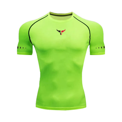 Men's Compression Sports T-Shirt