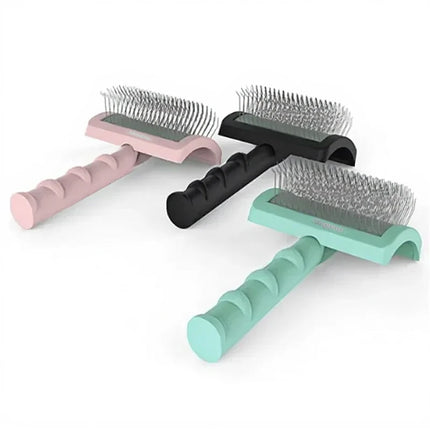 Dog Grooming Slicker Brush