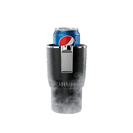 Car Heating and Cooling Cup