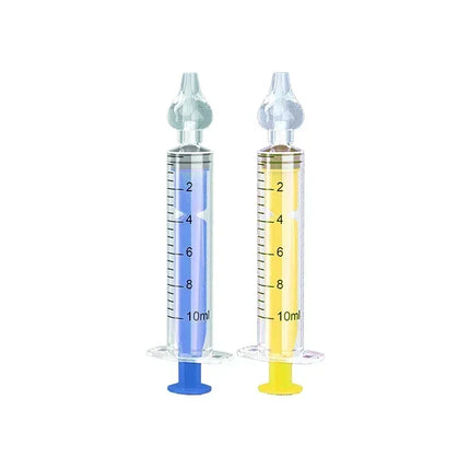 Baby Nasal Cleaning Syringe
