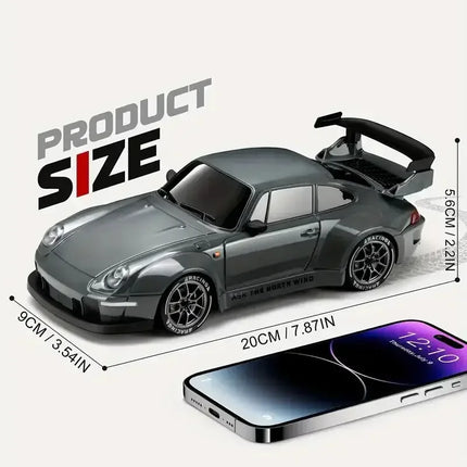 1:24 4WD RC Drift Car