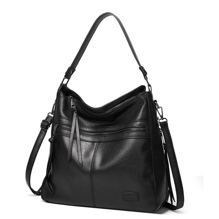 Large Travel Shoulder Bag