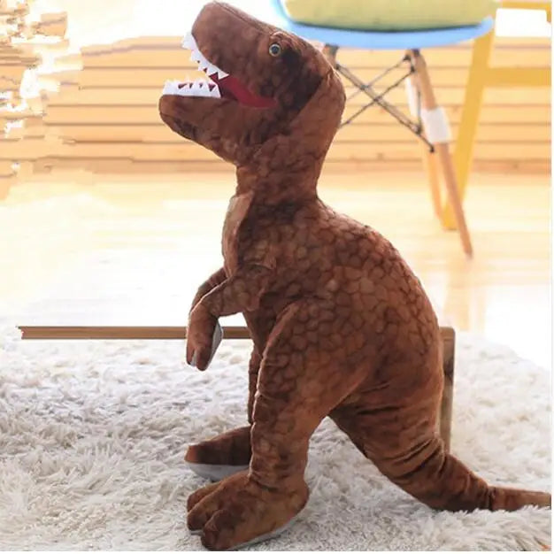 Dinosaur Plush Toy
