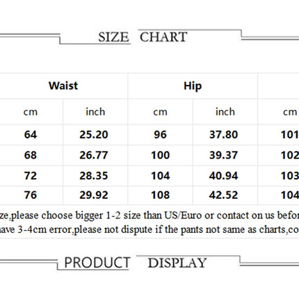 High-Waist Distressed Wide-Leg Jeans