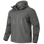 US S / Gray