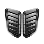 Carbon Fiber Black