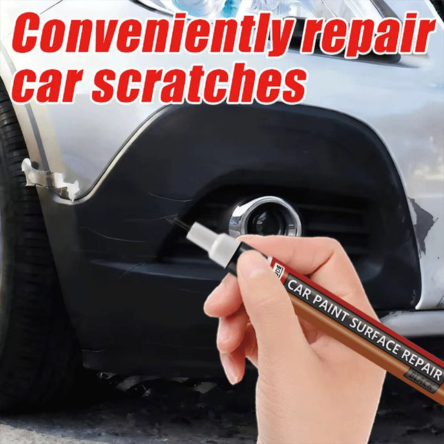 Metal Touch-Up Paint Pen