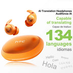 Orange AI
