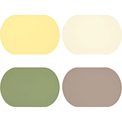 Silicone Placemat