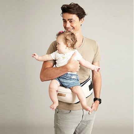 Baby carrier