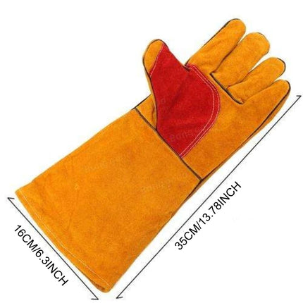 Animal Handling Gloves