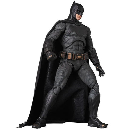 Bruce Wayne Batman Action Figure