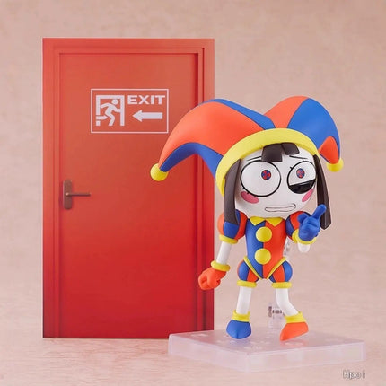 Pomni & Jax Collectible Figure Set