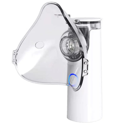 Portable Mesh Nebulizer