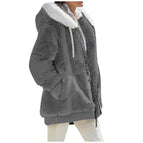S / Dark Grey