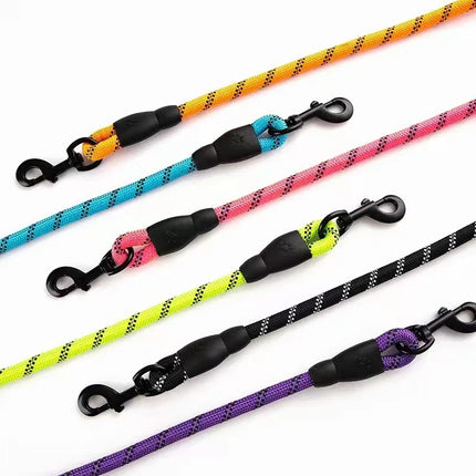 Reflective Dog Leash