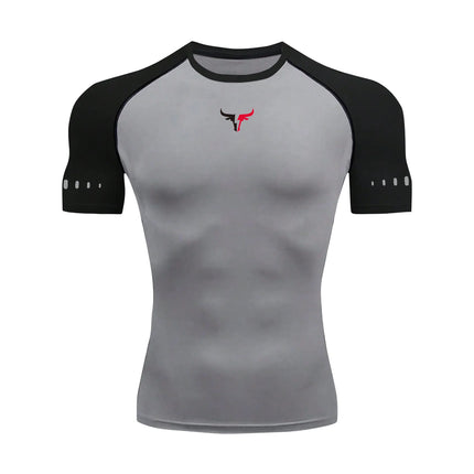 Men's Compression Sports T-Shirt