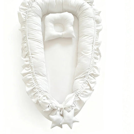 Cotton Baby Nest
