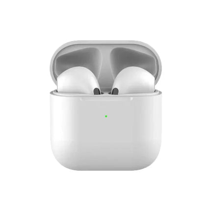 NNEOBA Wireless Stereo Earbuds with Dual Microphone