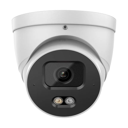4/8MP Smart Outdoor Security Camera