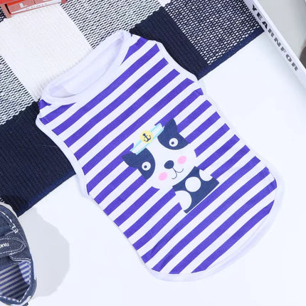 Cooling Dog Vest