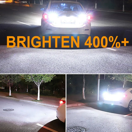 LED Reverse Light Bulbs