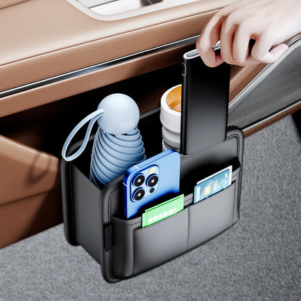 Car Door Storage Organizer