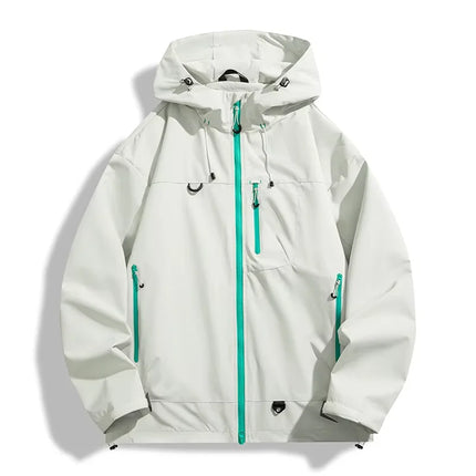 Waterproof Hiking Jacket
