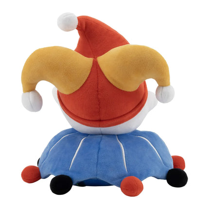 Balatro Jimbo Joker Plush Toy – 25 cm