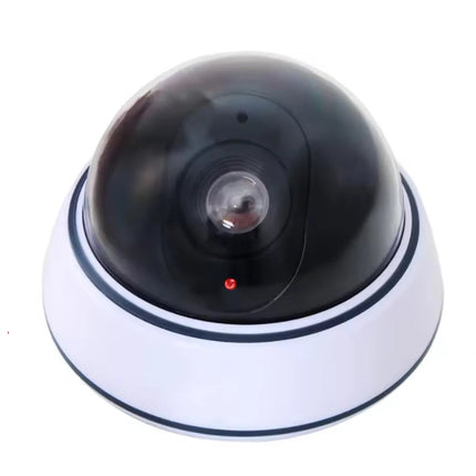 Dummy Dome Security Camera