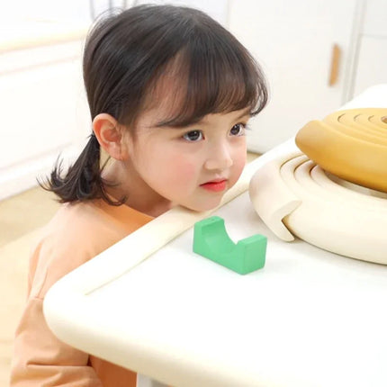 Soft Baby Safety Corner Strips