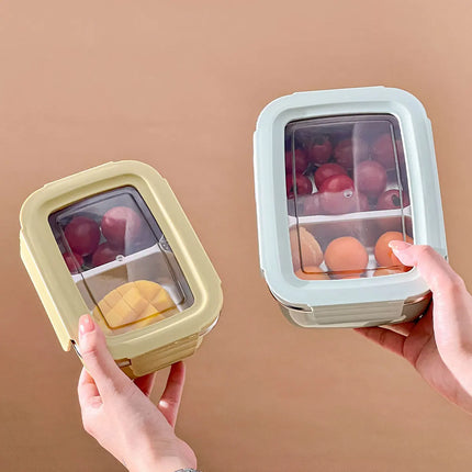Stainless Steel Bento Lunch Box