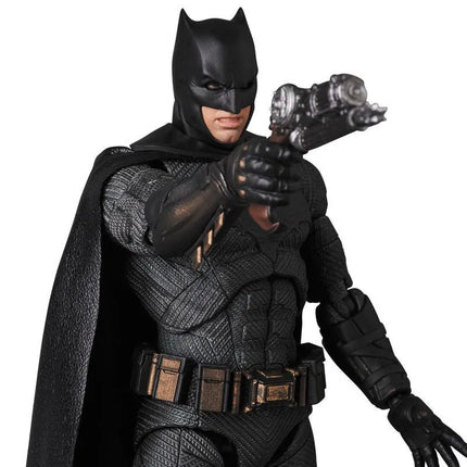 Bruce Wayne Batman Action Figure