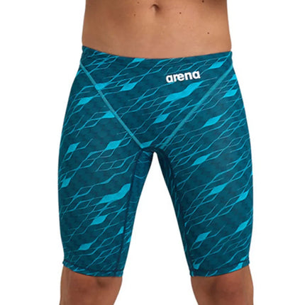 Men Swimwear Jammer Surf Shorts