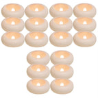 Pack of 18