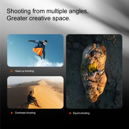 8K GPS Camera Drone