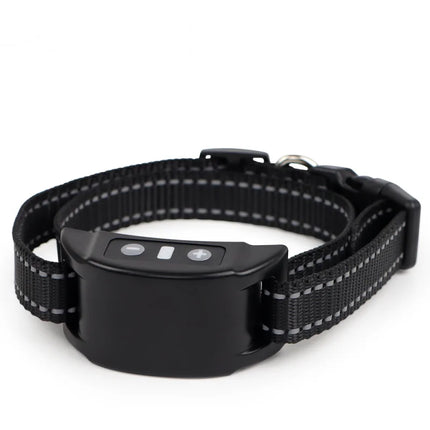 Automatic Anti-Bark Collar