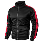 M / BlackRed