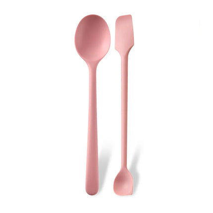 Silicone Kitchen Spoon