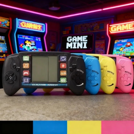 Mini Gaming Console